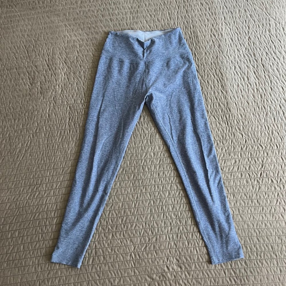 Beyond Yoga Spacedye Caught In The Midi High Waisted Legging